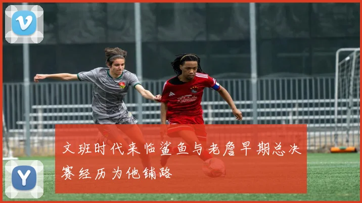 文班时代来临鲨鱼与老詹早期总决赛经历为他铺路