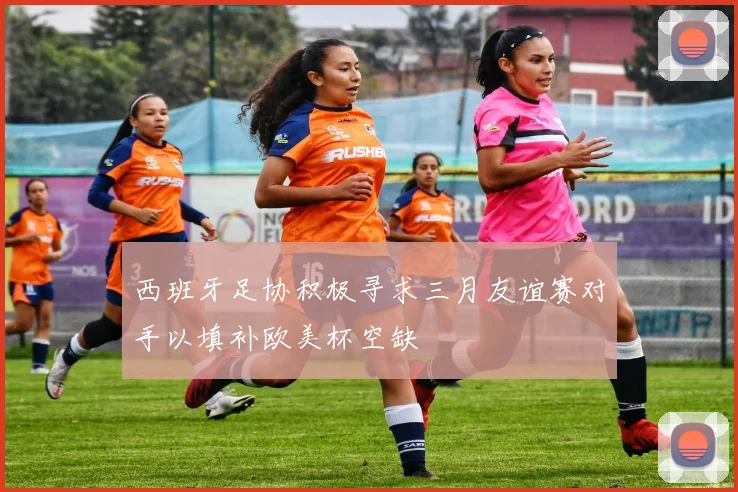 西班牙足协积极寻求三月友谊赛对手以填补欧美杯空缺